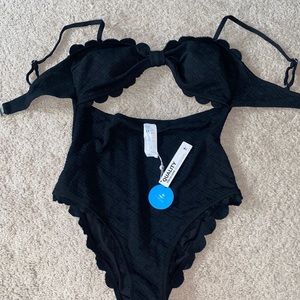 Cupshe bathing suit